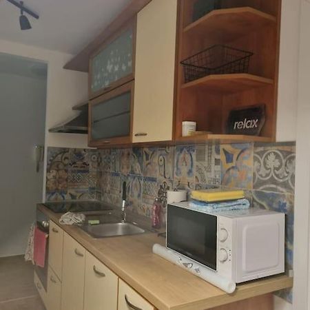 Studio Apartman Bojana 34M2,Free Wifi,Parking 锡萨克 外观 照片
